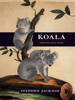 cover image of Koala